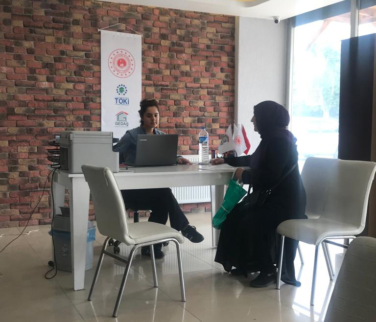 PROJE DANIŞMANLIĞI