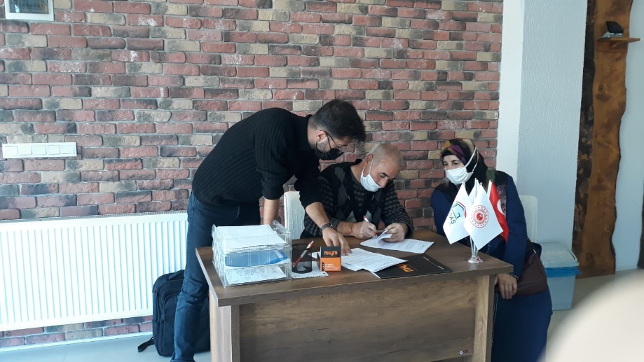 UZLAŞMA VE PROTOKOLLER